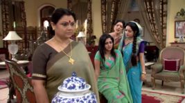 Bodhuboron S20E21 Partha Released on Bail Full Episode