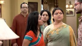 Bodhuboron S21E02 Abhro to Divorce Jhilmil Full Episode