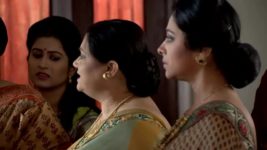 Bodhuboron S21E05 Jhilmil to Commit Suicide Full Episode