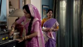 Bodhuboron S21E10 Jhilmil to Call Off Her Wedding? Full Episode