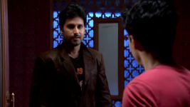 Bodhuboron S21E13 Abhro to Divorce Jhilmil Full Episode