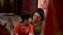 Bodhuboron S21E20 Jhilmil Sends a Notice to Abhro Full Episode