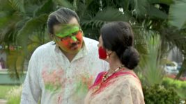 Bodhuboron S23E08 Arunish Threatens Indira Full Episode