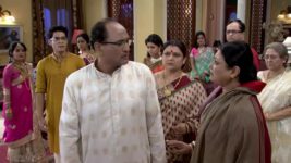 Bodhuboron S23E14 Indira Removes her Sindoor! Full Episode