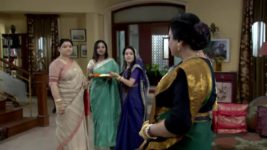 Bodhuboron S24E02 Bidisha Snubs Konok Full Episode