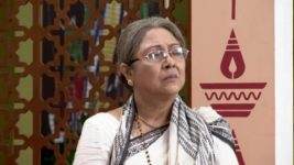 Bodhuboron S24E15 Indira Disobeys Bidisha Full Episode