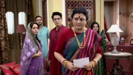 Bodhuboron S24E21 Bidisha to Trouble Konok Full Episode