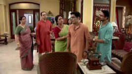 Bodhuboron S26E12 Indira Lashes Out at Bidisha Full Episode