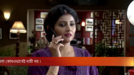 Bodhuboron S28E05 Teesta Warns Jhilmil Full Episode