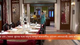 Bodhuboron S28E16 Tension Between Konok and Satyaki Full Episode