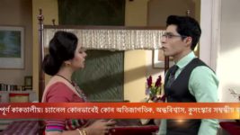 Bodhuboron S28E18 Satyaki Envies Konok Full Episode