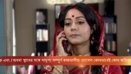 Bodhuboron S29E05 Satyaki Misunderstands Konok Full Episode