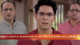 Bodhuboron S30E28 Radheshyam's Terms and Conditions Full Episode