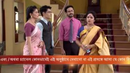 Bodhuboron S30E46 Abhro Brings Mahi Home Full Episode