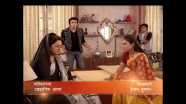 Bojhena Se Bojhena S12E30 Aranya learns about Krishnendu Full Episode