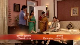 Bojhena Se Bojhena S13E14 Krishnendu apologises to Ananya Full Episode