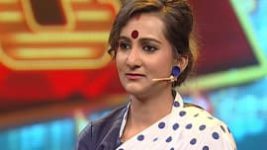 Comedy Khiladigalu S01 E14 4th December 2016