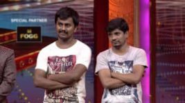 Comedy Khiladigalu S02 E29 14th April 2018