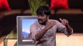 Comedy Khiladigalu S02 E43 10th June 2018