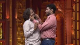 Comedy Khiladigalu S03 E10 29th September 2019