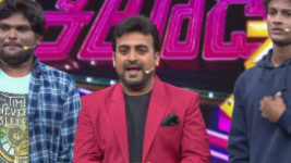 Comedy Khiladigalu S03 E17 2nd November 2019