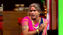 Comedy Khiladigalu S04 E35 8th January 2023