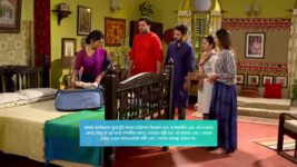 Desher Mati S01E107 Subhalakshmi Gets Sentimental Full Episode