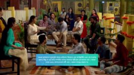 Desher Mati S01E24 Mampi Creates a Scene Full Episode