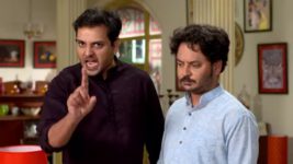 Desher Mati S01E57 Ujwaini Teaches Mampi, Dimpi Full Episode