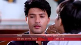 Diya Aur Baati Hum S19E09 Vansh challenges Ved Full Episode