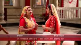 Diya Aur Baati Hum S28E24 Santosh's Advice to Emily Full Episode