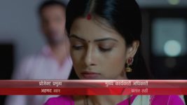 Diya Aur Baati Hum S28E66 Purvi's False Claims Full Episode