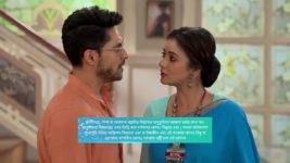 Gatchora S01 E664 Rahul Overhears Rukmini's Plan