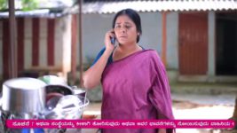 Gruhapravesha (Kannada) S01 E129 Rukmini's strong beliefs