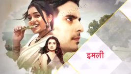 Imlie (Star Plus) S01E158 Imlie Saves Aditya! Full Episode