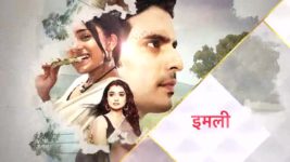 Imlie (Star Plus) S01E206 Malini, Imlie's Relation Unveiled Full Episode