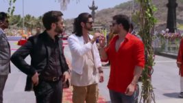 Ishqbaaz S01E02 Anika, Shivaay Meet Again Full Episode