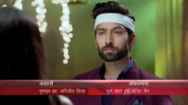 Ishqbaaz S01E19 Om Tries to Kill Himself! Full Episode