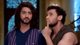 Ishqbaaz S01E25 Anika Challenges Shivaay Full Episode