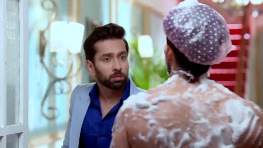 Ishqbaaz S01E48 Anika Takes a Drastic Step Full Episode - JioCinema USA