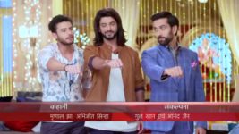 Ishqbaaz S01E55 Raksha Bandhan with the Oberois Full Episode