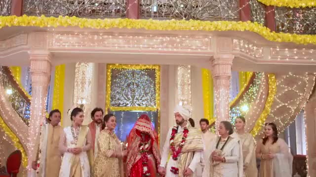 Ishqbaaz S04E06 Shivaay, Anika Exposed? Full Episode - JioCinema USA