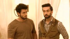 Ishqbaaz S05E20 Anika Annoys Shivaay Full Episode