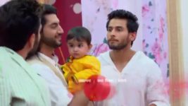 Ishqbaaz S08E04 Bunty In A Laundry Basket! Full Episode