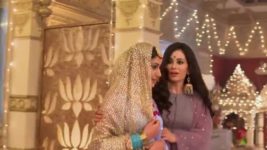 Ishqbaaz S10E01 Anika Senses Danger Full Episode