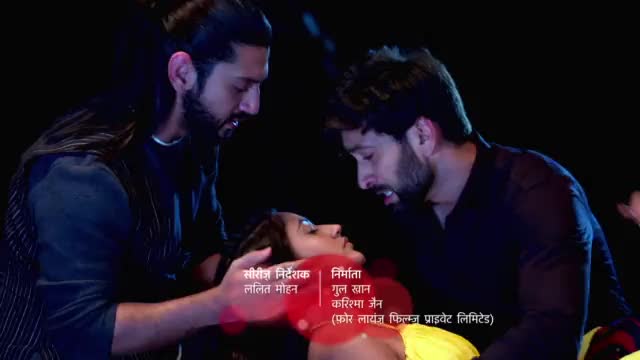 Ishqbaaz S13E13 Shivika's Masterplan Full Episode - JioCinema USA