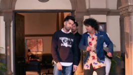 Ishqbaaz S13E236 Shivaansh Interrogates a Criminal Full Episode