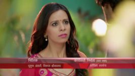 Iss Pyaar Ko Kya Naam Doon Ek Baar Phir S20E10 Indrajeet injures himself Full Episode