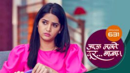 Jaau Nako Dur Baba S01 E631 3rd October 2023