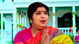 Jabilli Kosam Aakashamalle S01 E03 11th October 2023